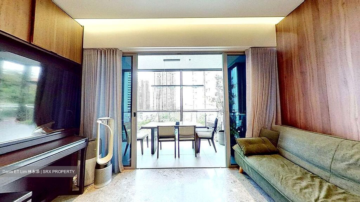 Wilshire Residences (D10), Apartment #517149741